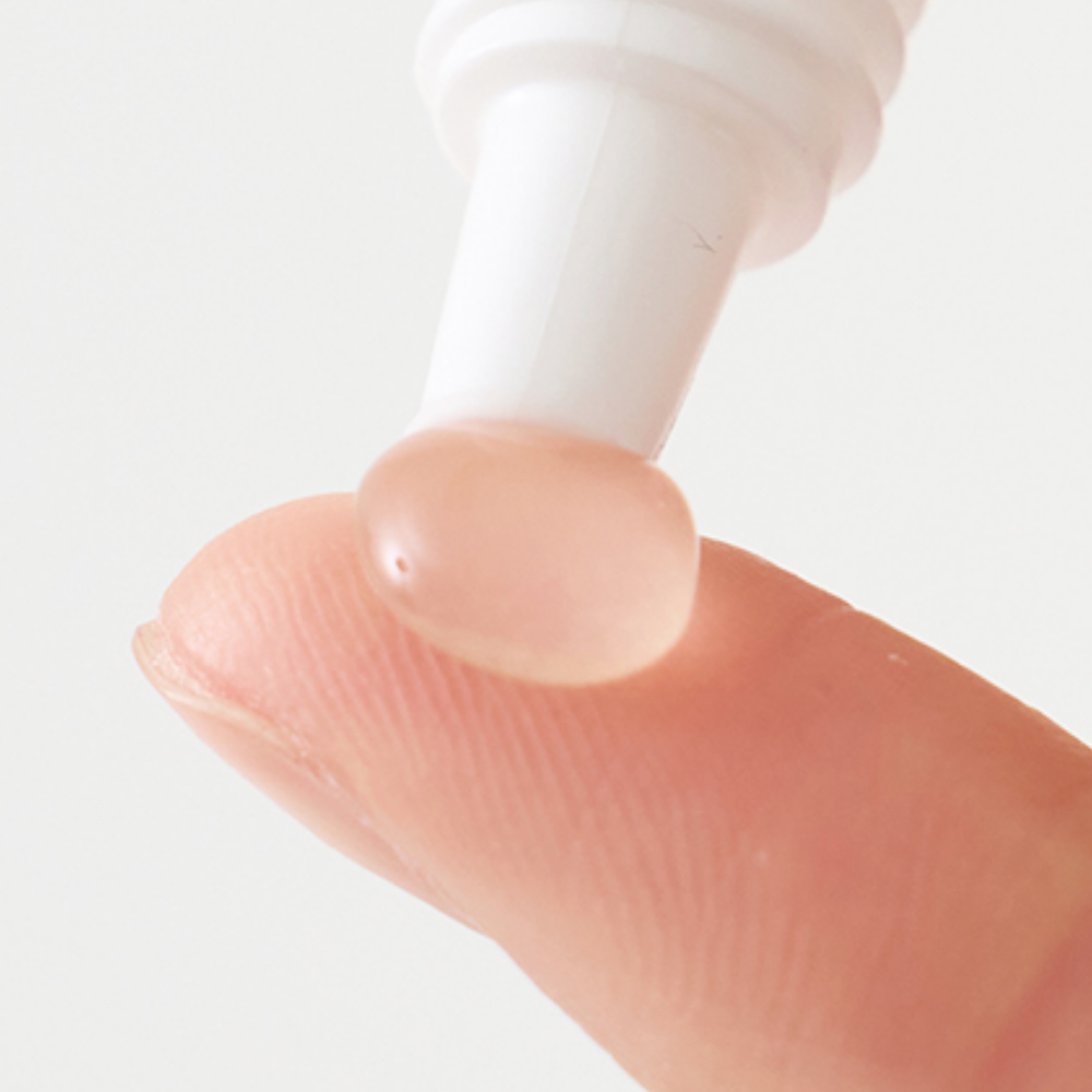 메디섹션 넘버S 시카케어 켈로이드 흉터 화상 상처 관리 시카겔 20g - 상세 이미지 2