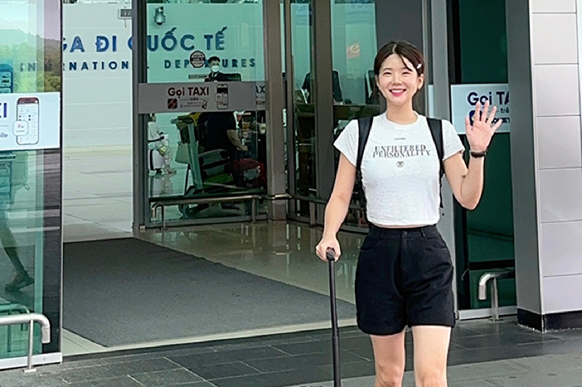 [VIP 입국/출국] 호치민 떤선녓 탄손누트 공항 패스트트랙 - 상품 이미지