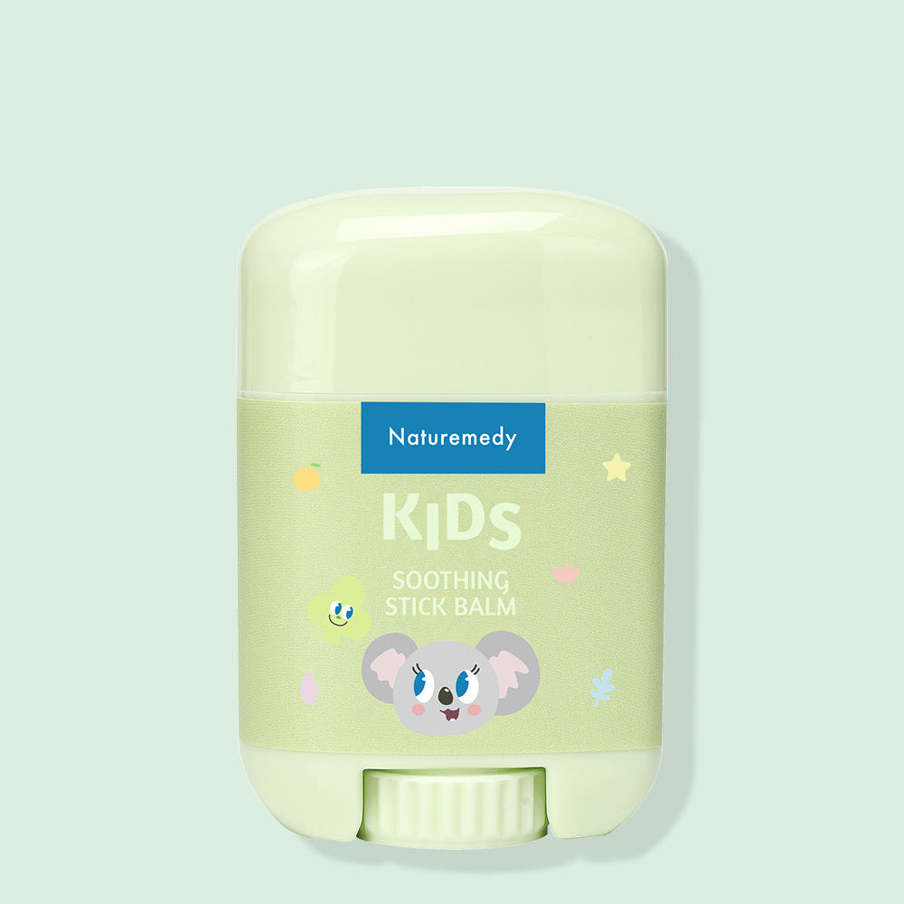 네츄레메디 수딩 스틱밤 아기 침독크림 유아 피부 진정 보습제 가격 비교 네츄레메디 네츄레메디 수딩 스틱밤 아기 침독크림 유아 피부 진정 보습제