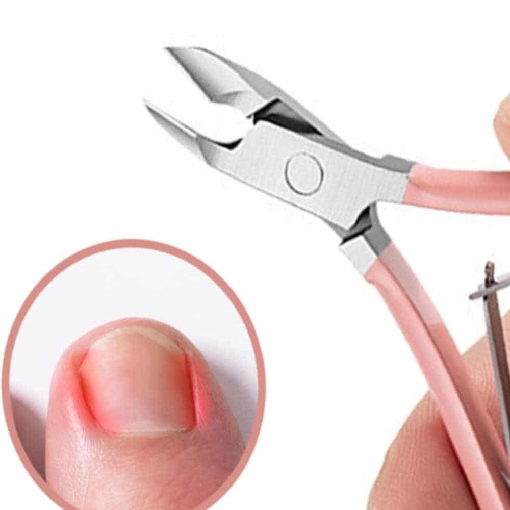 굿네일손발톱관리기