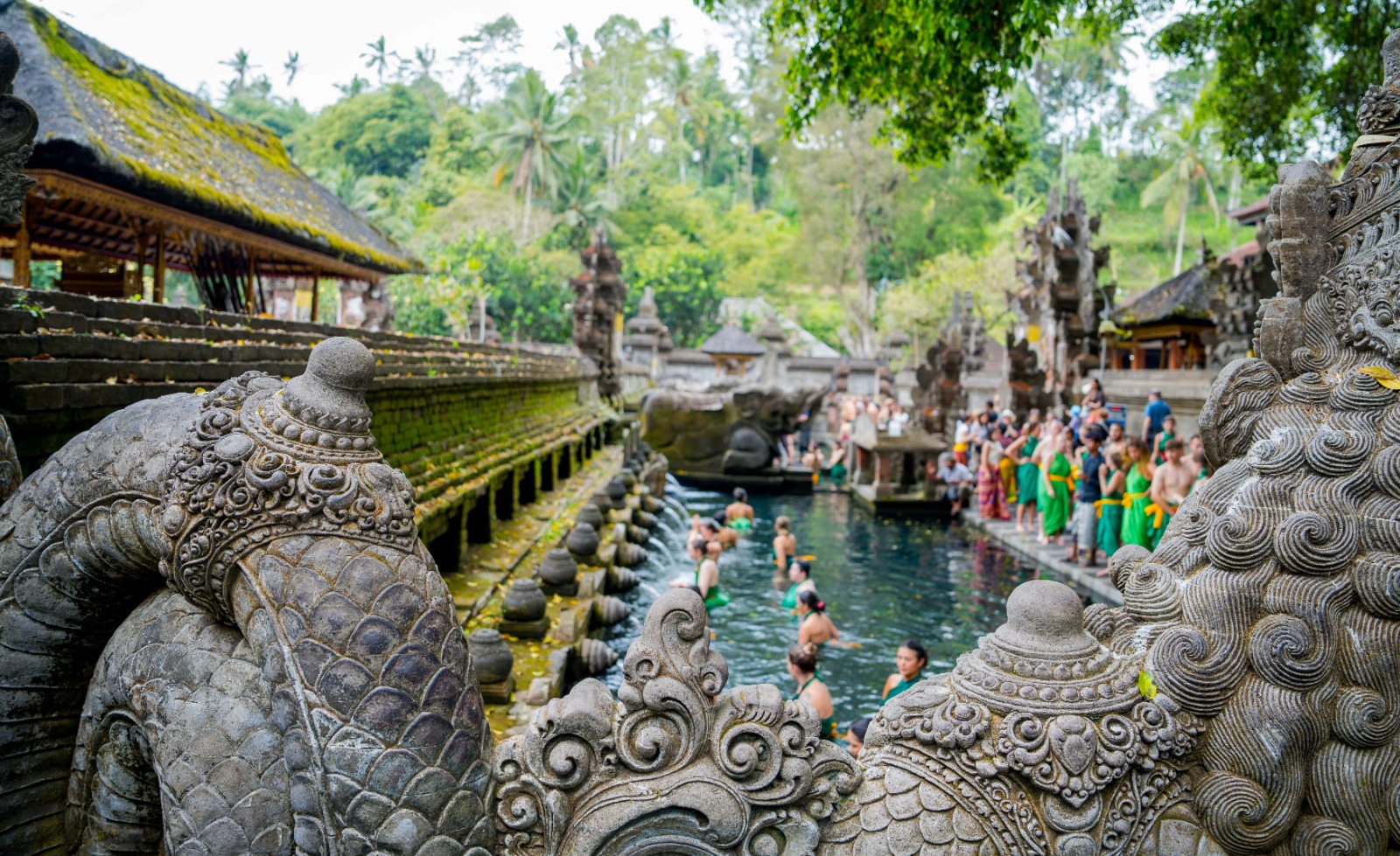 발리 우붓 킨타마니 일일 관광 투어 - 상세 이미지 2