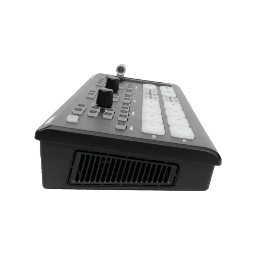 OSEE GoStream Deck 오씨 고스트림덱 HDMI 4채널 라이브 스위처 - 상세 이미지 3