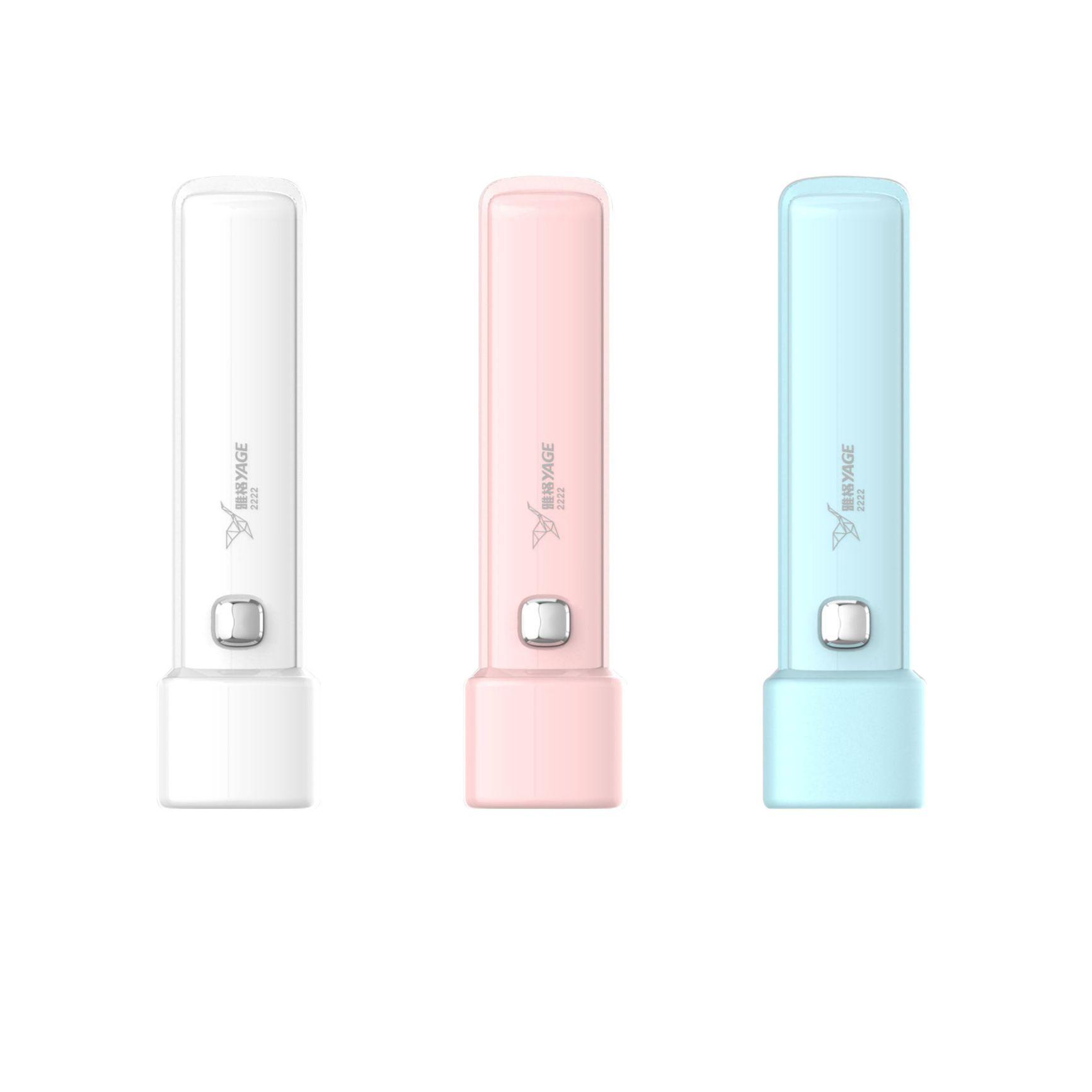 벌초 충전 잔디깎기 무선 초경량 강력 스틱형 제초기 풀깍기 잡초 트리머 길이조절 야지 라이트-3296 레드 - 상세 이미지 5