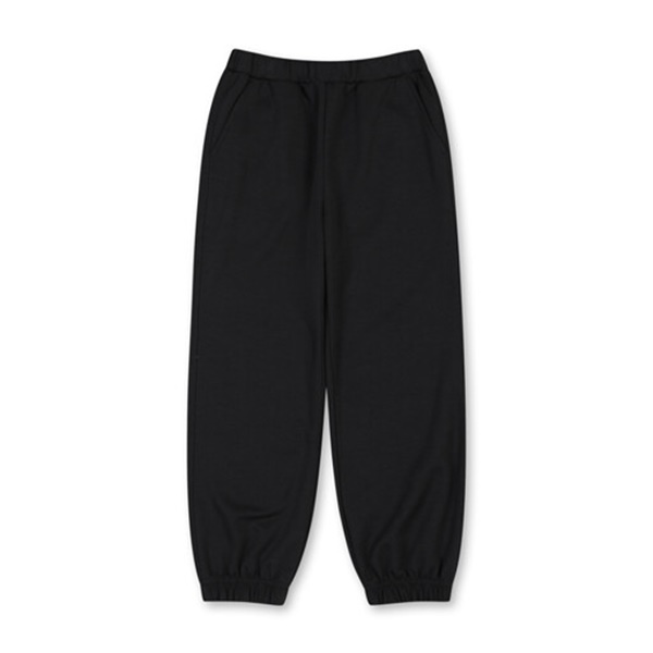 폴햄키즈 봄 공용 더블니트 조거핏 트레이닝 팬츠5color(택1) G2PT3811 - 상세 이미지 2