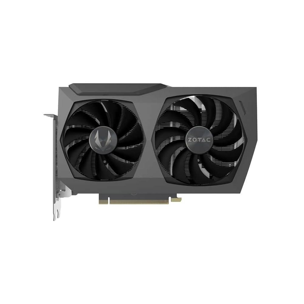 ZOTAC 게이밍 지포스 RTX 3070 트윈 - LHR 듀얼 엣지 OC 그래픽 팬 8GB 카드 - 상세 이미지 2