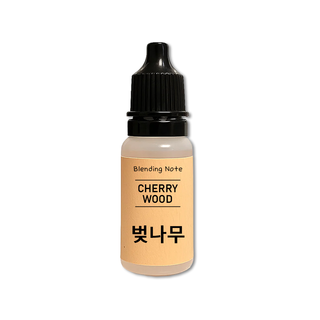 조향 향료 벚나무, 10ml, 1개 - 상세 이미지 2