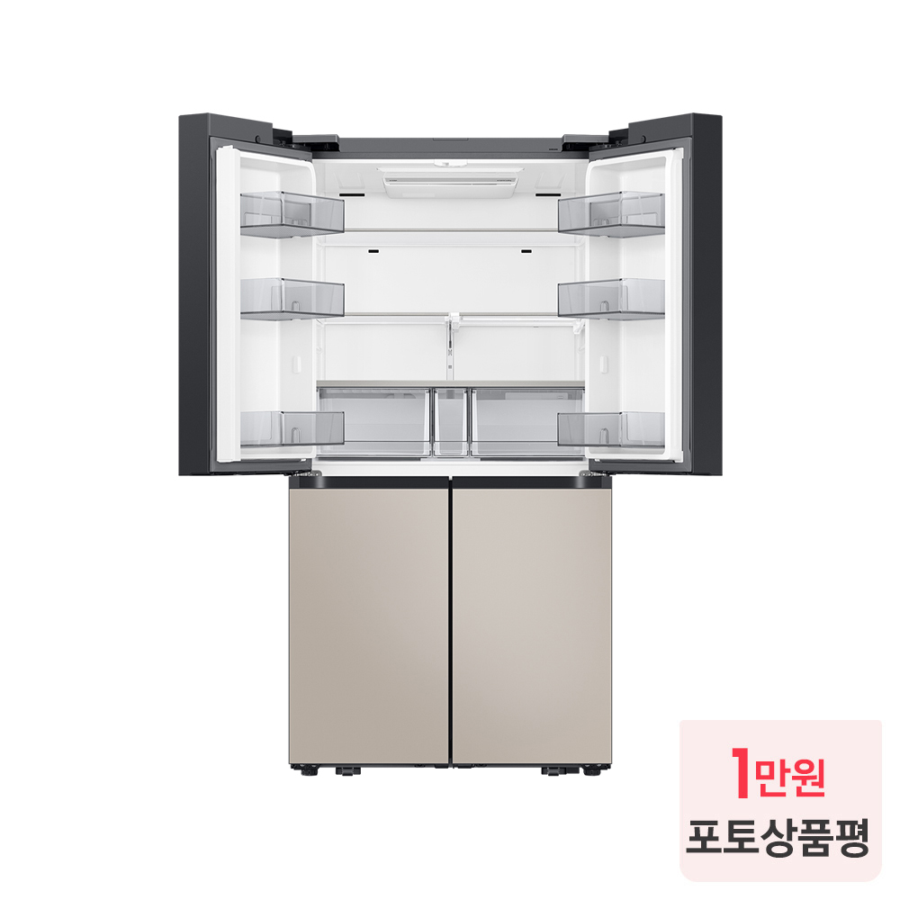 비스포크 냉장고 900L 대용량 냉장고 냉장고 선택법 대용량 냉장고 활용법 가전제품 리뷰