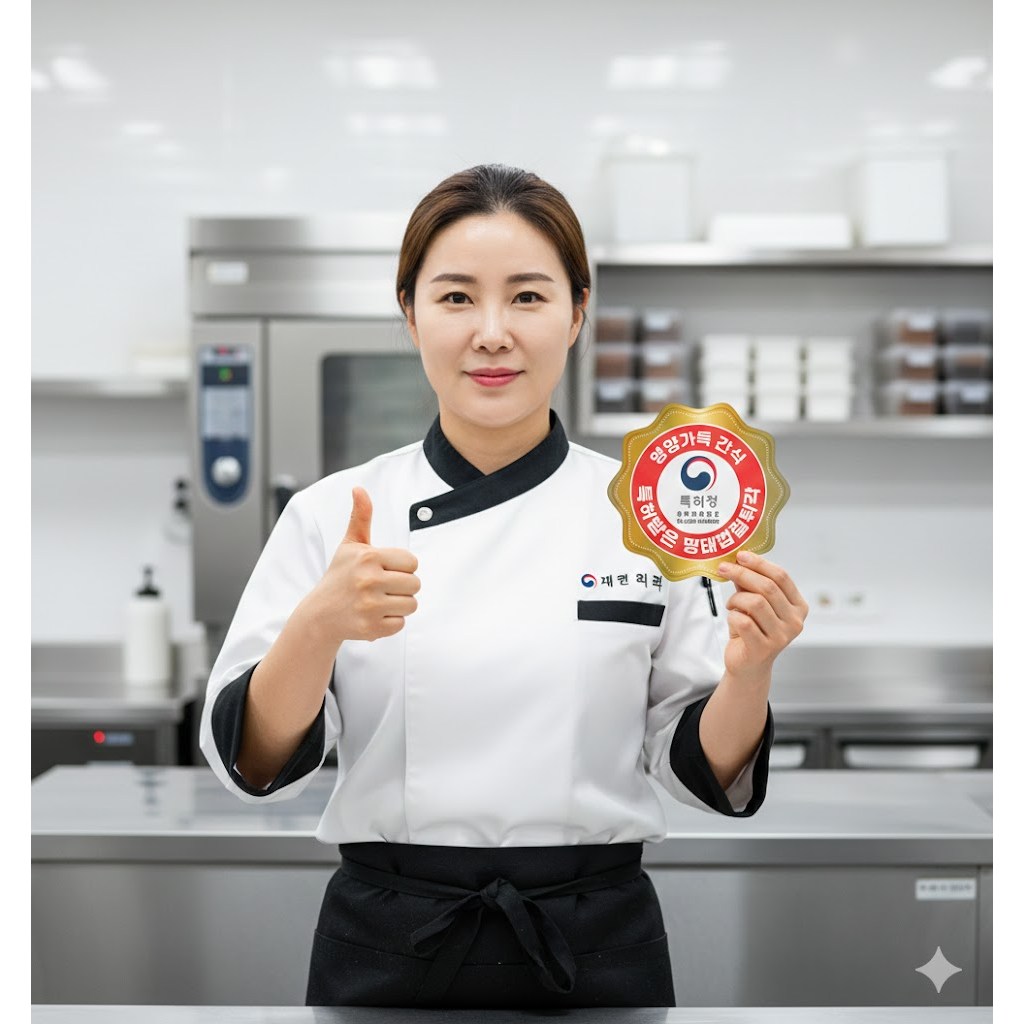 명식품본사 명태껍질튀각1kg 3개 [무양념] 반찬 술안주 업소용 식당식자재 도매가 이미지 7