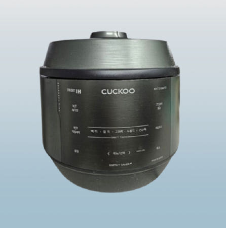 쿠쿠전자 CUCKOO CRP-KHTS1060FG