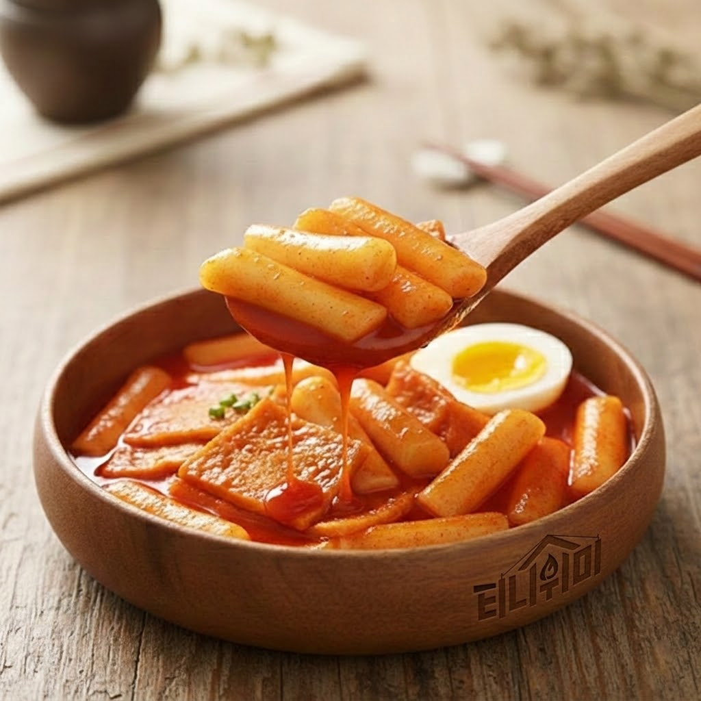 티니위미떡볶이소스 대용량 파우더 떡볶이양념 분말 소스 국물 스프 100g, 500g 이미지 4