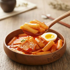 티니위미떡볶이소스 대용량 파우더 떡볶이양념 분말 소스 국물 스프 100g... 맛있게 먹은 솔직 후기 - 상품 이미지 4