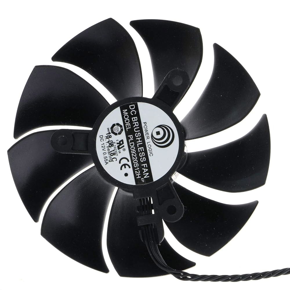 EVGA RTX 2060 2070 2080 2080Ti PLD09220S12H 19cm 길이 케이블 - 상세 이미지 2