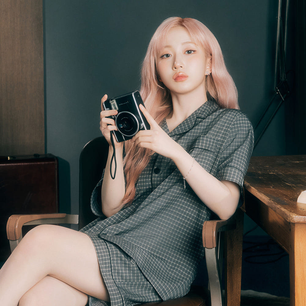 DOSSY 실크핏 더스트 반팔 카라 커플 잠옷 세트 여름 홈웨어