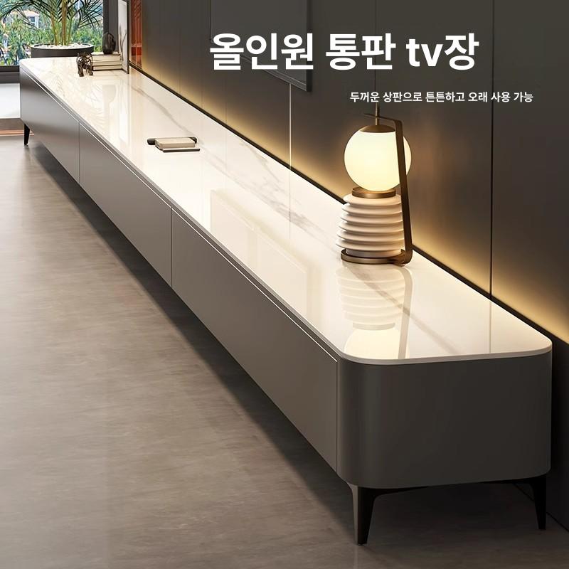 무소음 실링팬 천장 LED 조명 선풍기 안방 아이방 거실 주방 공부방 오피스 공간까지 심플 220 화이트 4단 서랍 - 상세 이미지 2