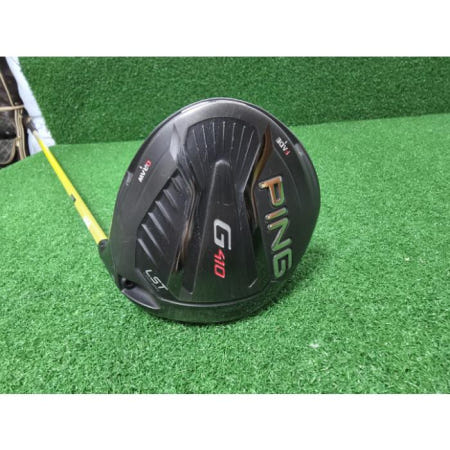핑 [중고]3-63 핑 G410 LST 9도 TOUR AD MT 7S 중고 드라이버