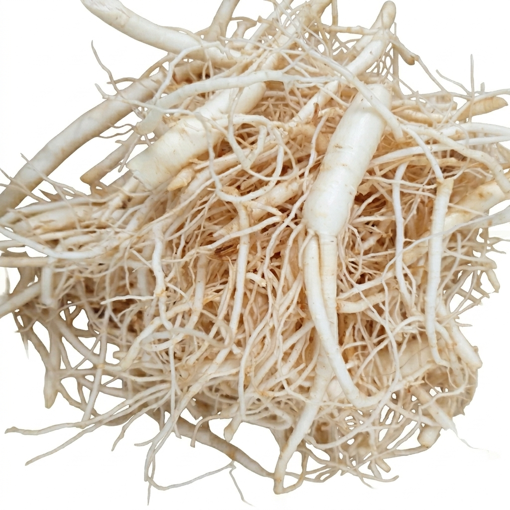 미삼 인삼 잔뿌리 금산인삼 세척 수삼 1채 750g 맛있게 먹은 솔직 후기 - 대표 이미지