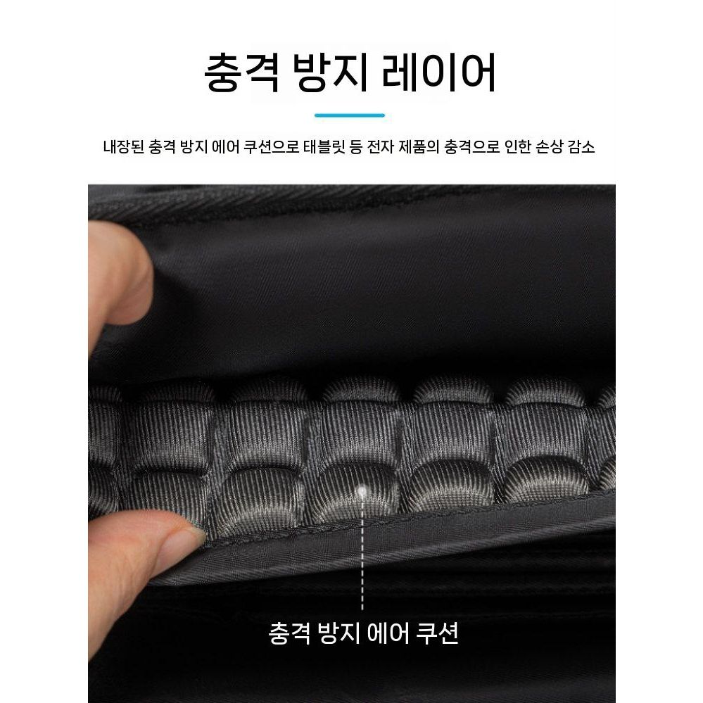 소니 A7M5 보호 케이스 휴대용 숄더백 방수 가방 후지 XS20 니콘 ZFC 캐논 R63 R50 - 상세 이미지 4