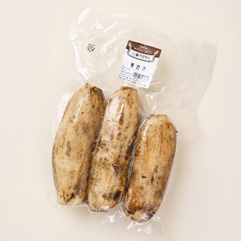 메가마트 통연근 봉 - 상세 이미지 2
