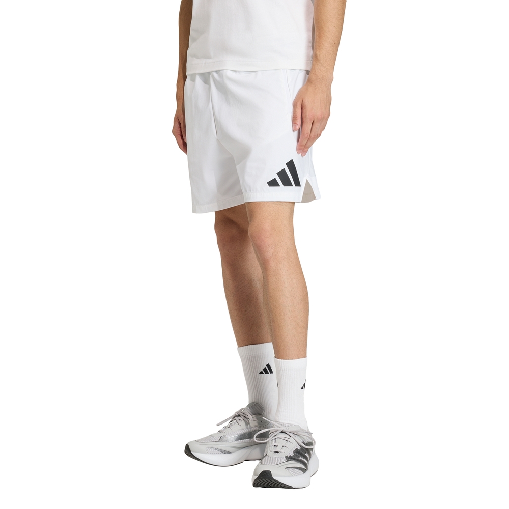 [아디다스 공식] 아디다스 Z.N.E 우븐 쇼츠 KD8489 - 상세 이미지 4