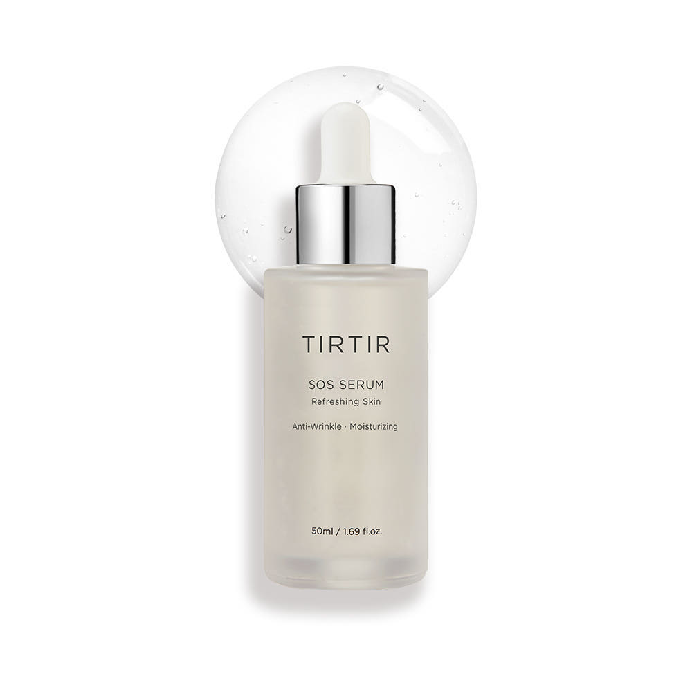 티르티르 긴급 보습 세럼 50ml 이미지 2