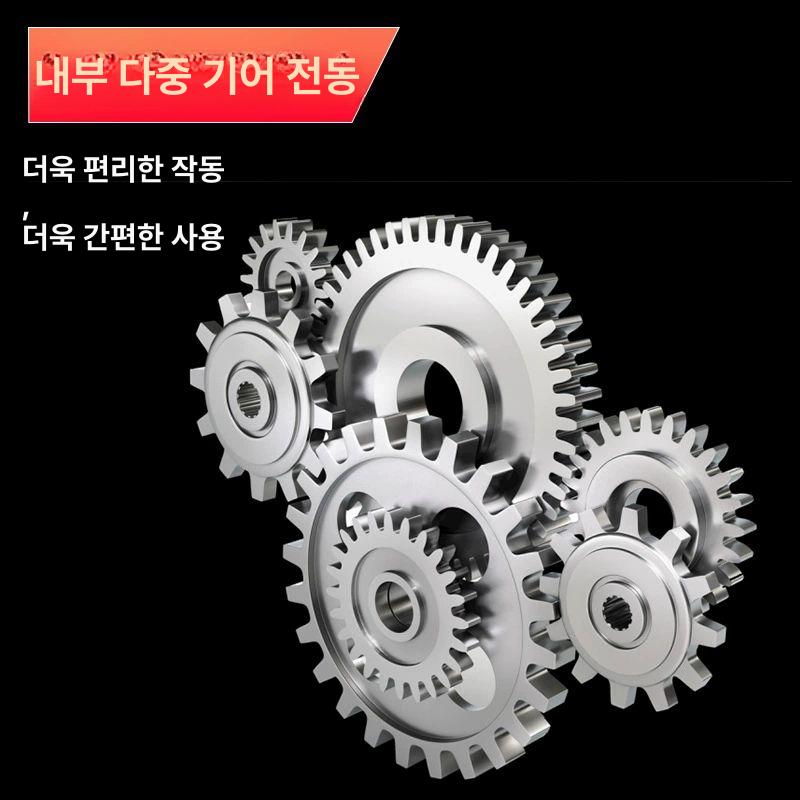 사탕수수 기계 즙짜개 동 과즙 추출기 식당용 머신 사탕수수기계 압착 전기 스퀴저 플러그 - 상세 이미지 5