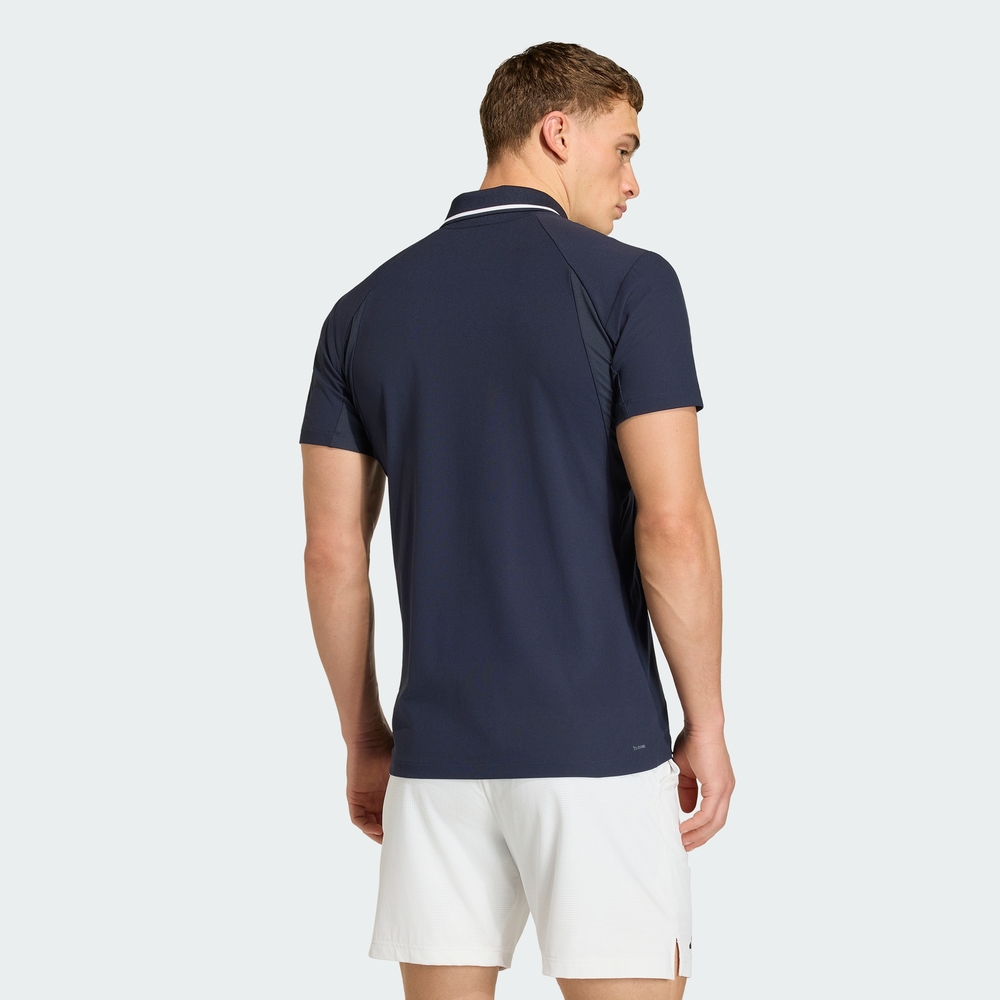 [아디다스 공식] Tennis Climacool Freelift 폴로 셔츠 프로 KE6691 - 상세 이미지 2
