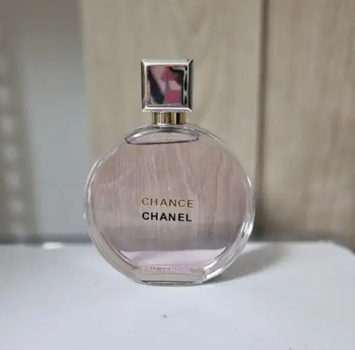 샤넬 향수 샹스 오 땅드르 오 드 뚜왈렛 여성퍼퓸 플로럴 프루티향 100ml, 1개 - 상품 이미지