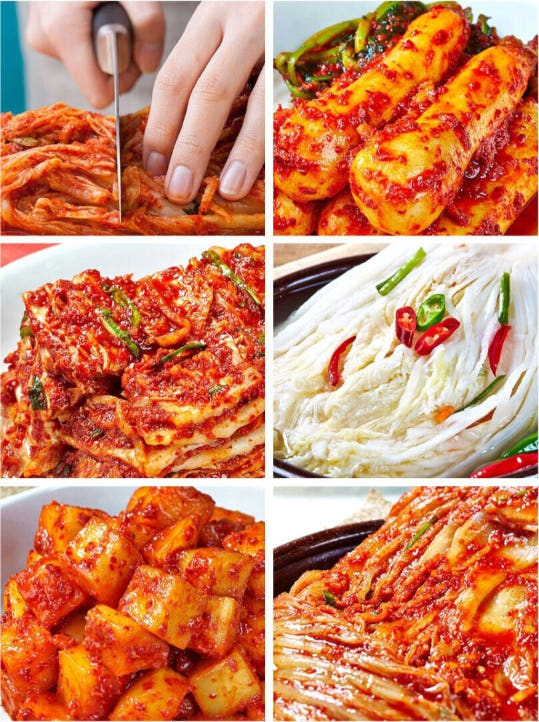 학가산김치 국산100% 고랭지 배추 김장 포기김치 4kg, 1개 — 맛의 차이를 만드는 핵심 특징은 무엇인가요?
