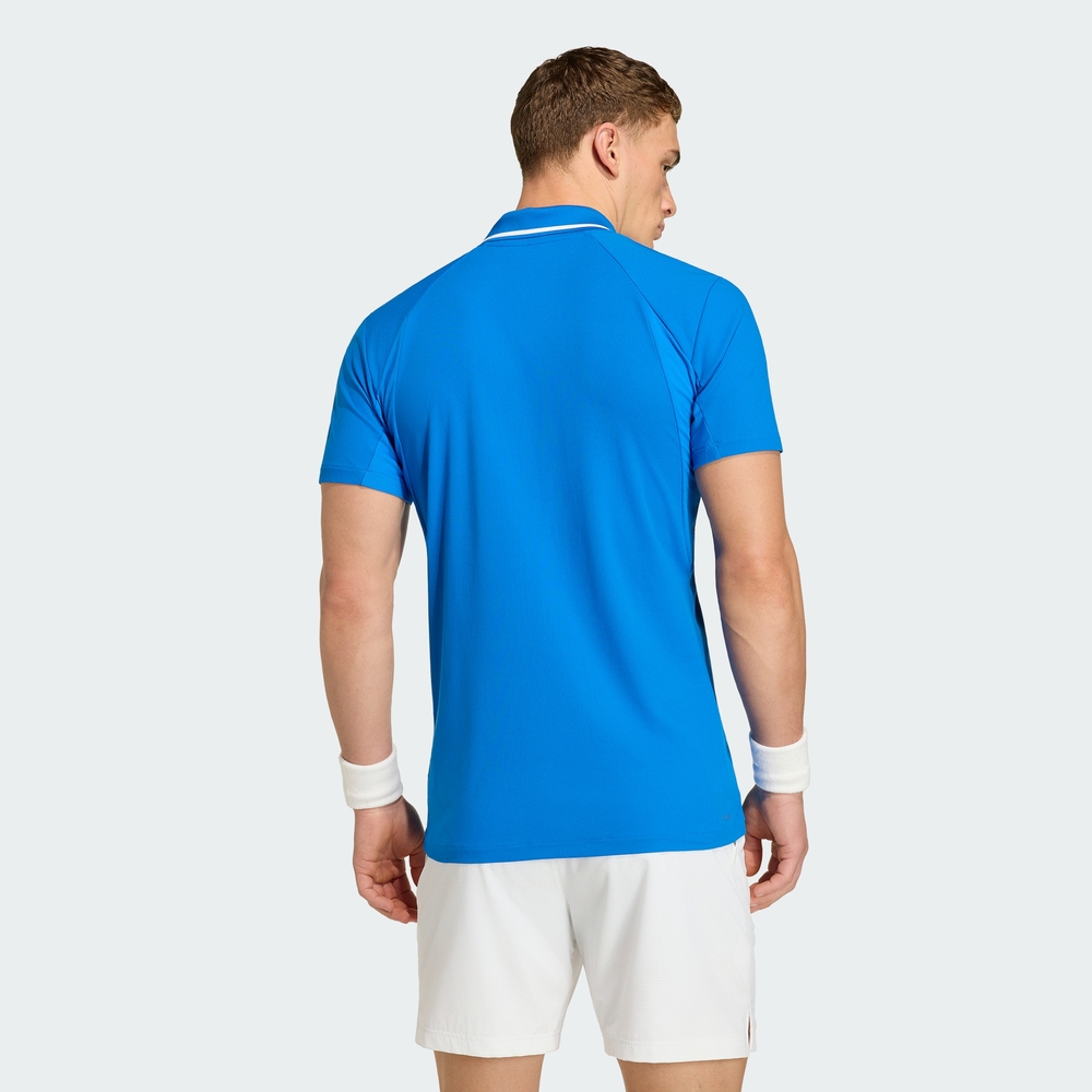 [아디다스 공식] Tennis Climacool Freelift 폴로 셔츠 프로 KE6689 - 상세 이미지 2