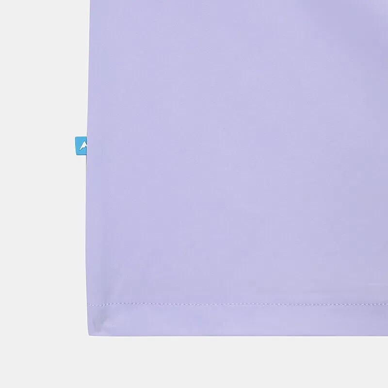 네파 티셔츠 여성 카라 반팔티 폴로 아이스 쿨 냉감 티셔츠 이미지 8