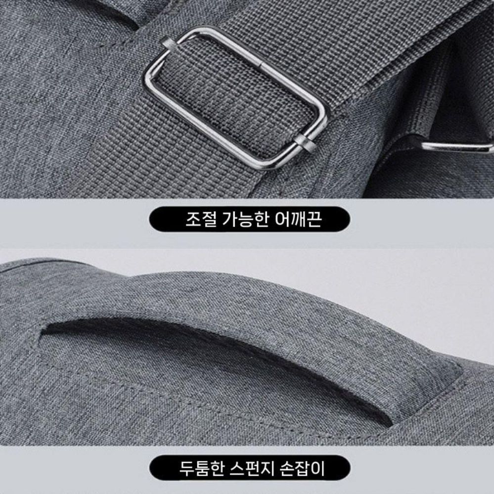 카메라 가방 A7M5 A7M4 A7R5 A7R4 A7M3 A7R3 A7S3 A7M2 A7R2 A7RM5 A1 A7 A9 카메라 수납 숄더 크로스 백 - 상세 이미지 2