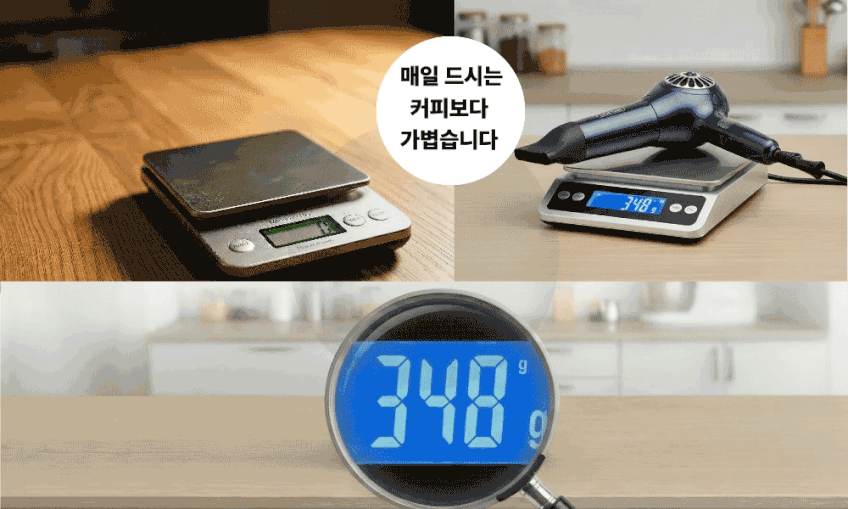 예스뷰티 WUP 헤어드라이기 저소음 경량 미용실 가벼운 드라이기 다크네이비 전문가용 판매처 상세 정보 이미지 1