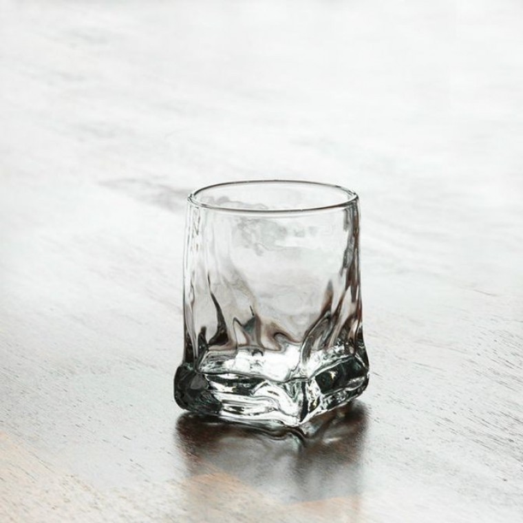 소주잔 양주잔 술잔 술컵 샷잔 소주컵 사케잔 70ml - 상품 이미지