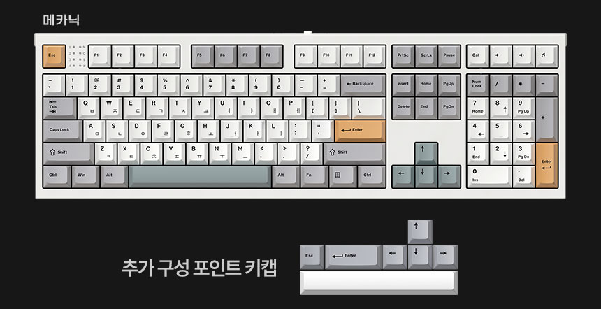 archon M1 PRO 2 TKL / MAX — Real 8K 자석축 게이밍 키보드 - 쇼핑
