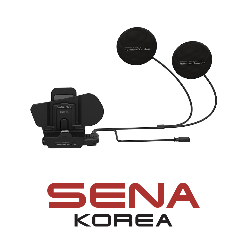 세나 60S 클램프킷 유니버설마이크 타입 세나 SC-A0357 - 상품 이미지