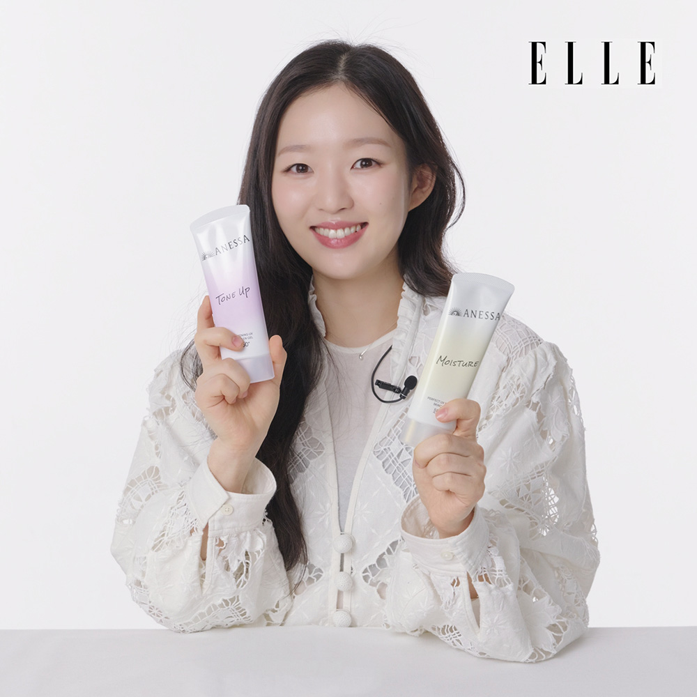 [아기맹수 PICK] 아넷사 브라이트닝 UV 선스크린 젤 NA 90G 이미지 2