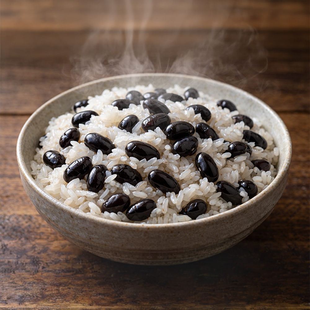 26년 햇곡 국내산 서리태 검정콩 검은콩 800g, 1개 - 상세 이미지 5