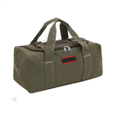 캔버스 천 대용량 더플백 여행 가방 캠핑 짐 보스턴백 수납 파우치 멀티백 야외