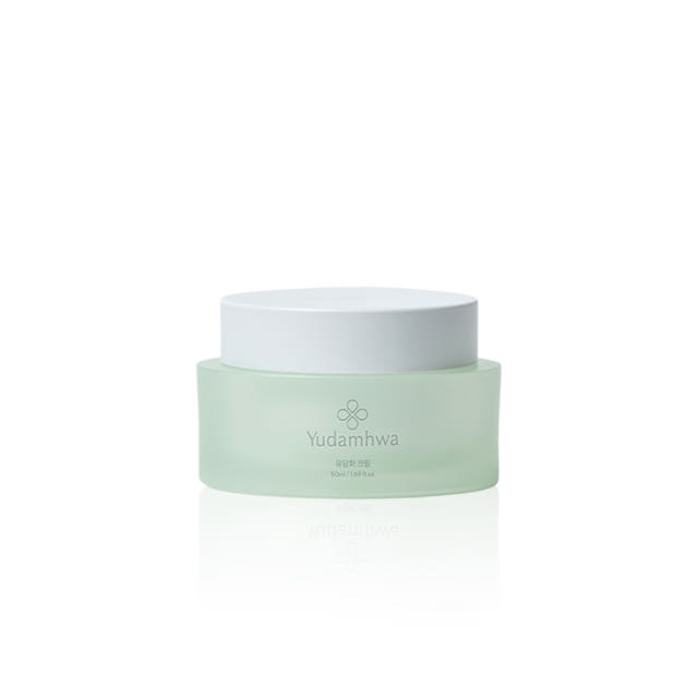 유담화 프로바이오틱스 유산균 영양 크림 50ml