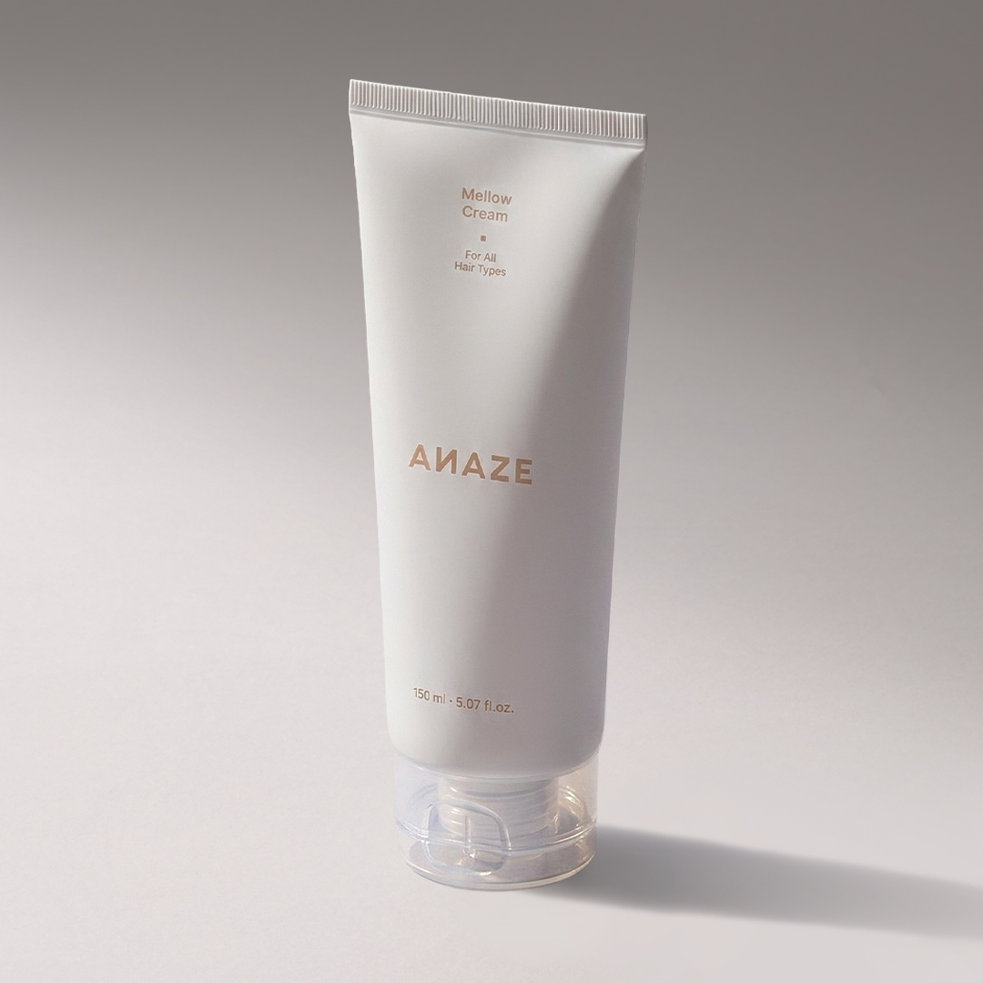 [극손상모 헤어 수분크림] 멜로우 크림 제품 이미지