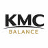 KMC BALANCE 로고