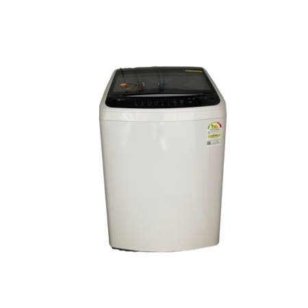 LG 통돌이 세탁기 TR12HN 12kg 화이트 기사설치 폐가전수거