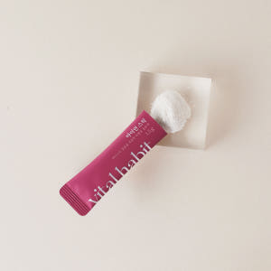 바이탈해빗 리포좀 철분 아이언스틱 스페인산 Lipofer 임산부 비리지않... 맛있게 먹은 솔직 후기 - 상품 이미지 2