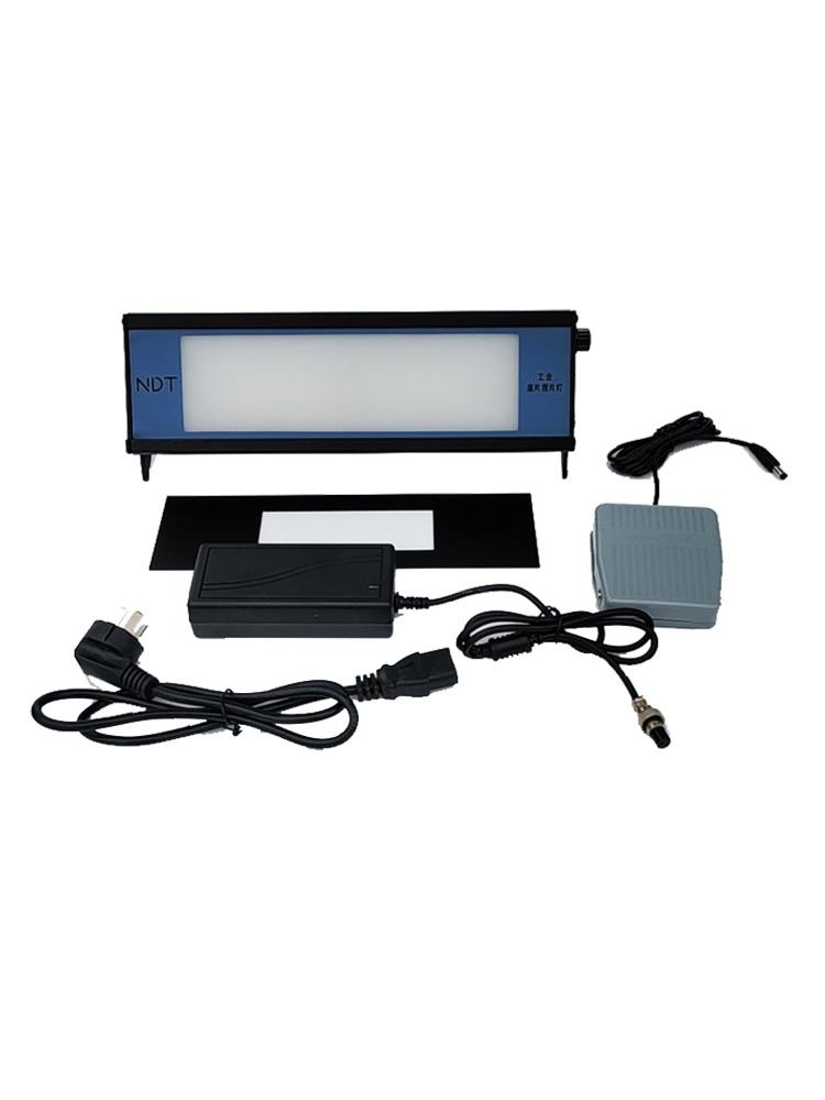 필름 판독기 RT 비파괴 검사장비 엑스레이 램프 방사선 JV-LED 26 기본 - 상세 이미지 4