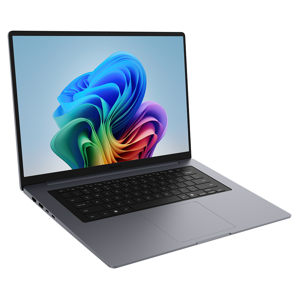 삼성전자 갤럭시북6 NT760VJT-A51A 사무용 AI 노트북 U5 16GB 256GB 상품 이미지