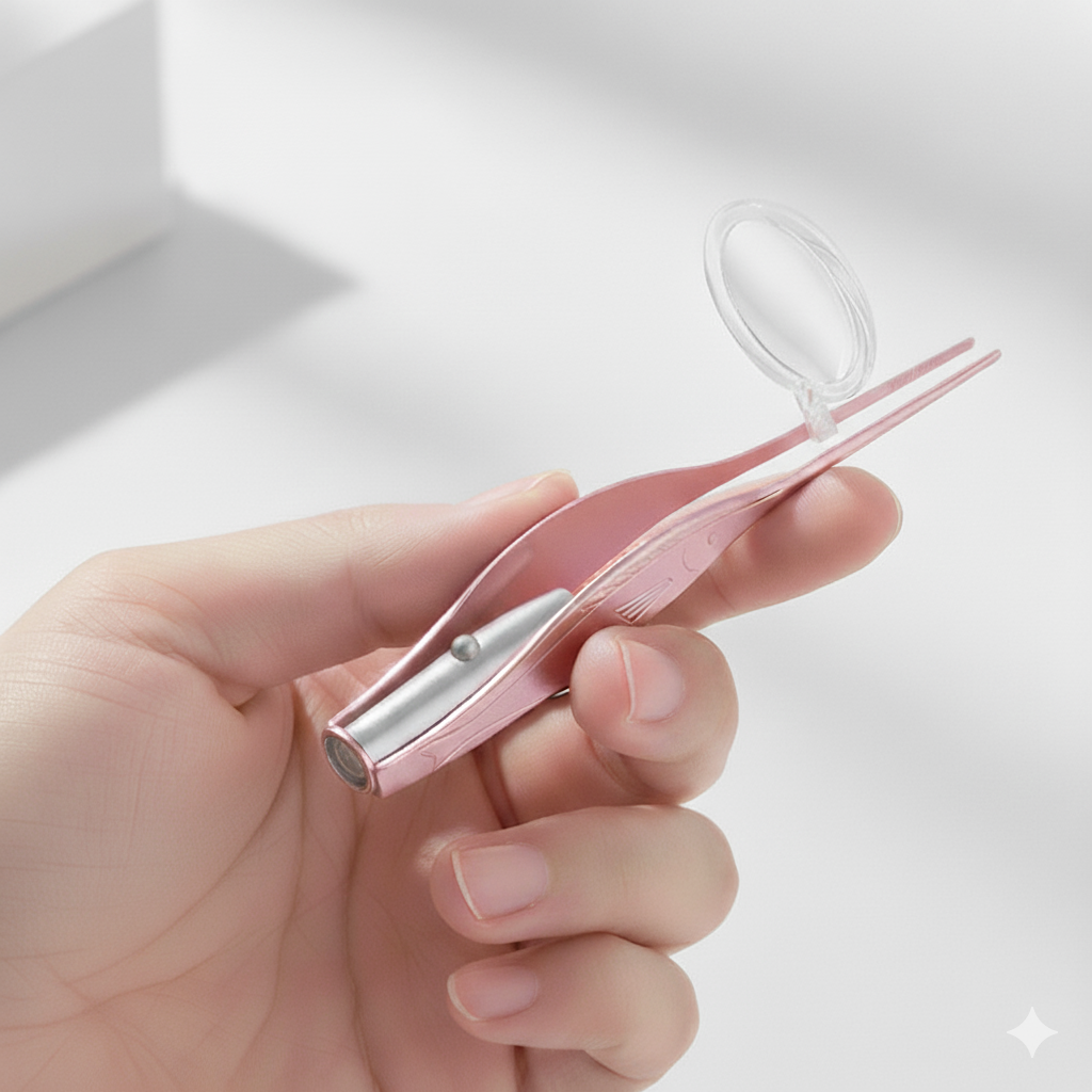 LED 귀이개 귀이개 추천 귀지 청소법 귀지핀셋 귀이개 사용후기