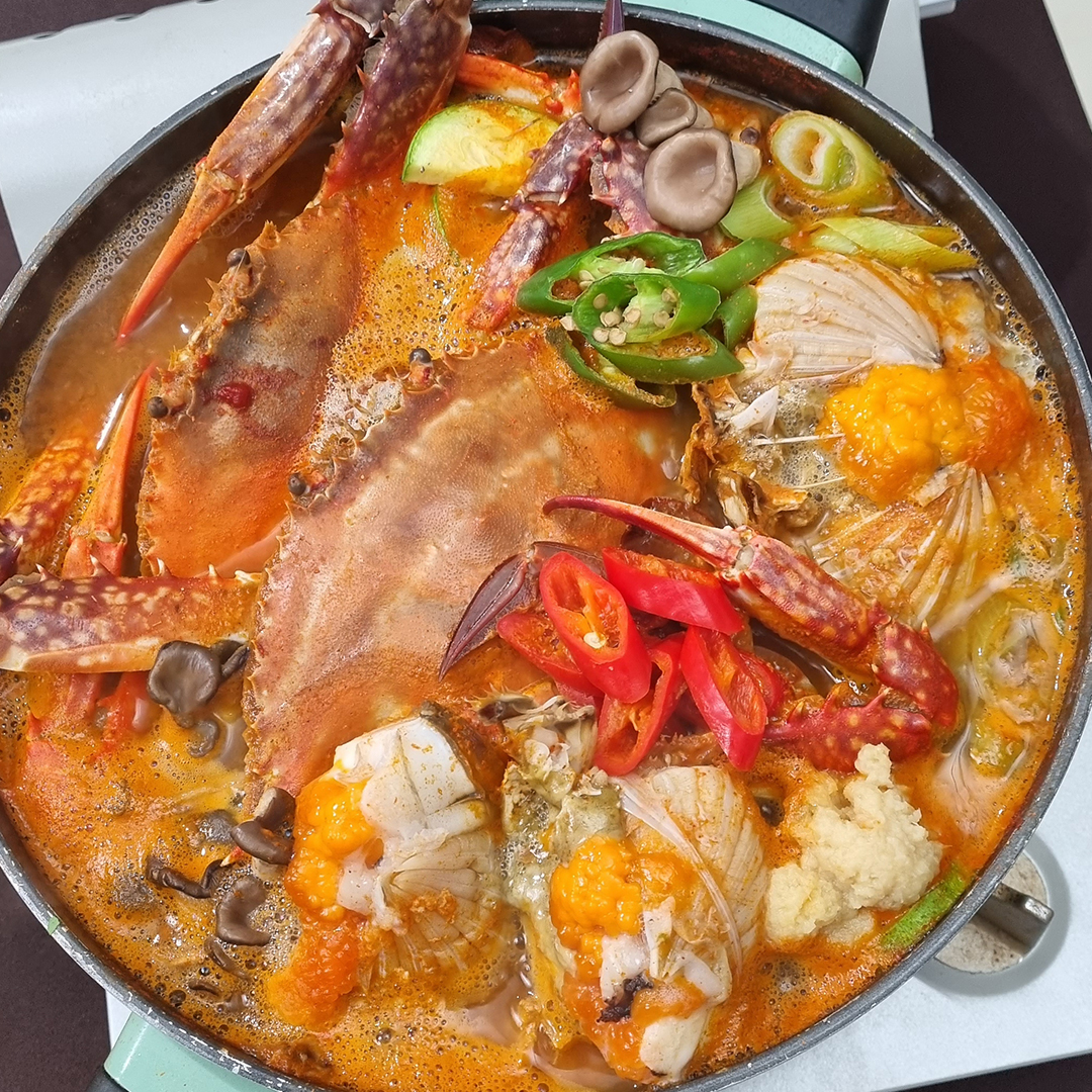 활 암꽃게 봄꽃게 고르는법 꽃게 후기 어부씨 꽃게 신선한 꽃게 구매법