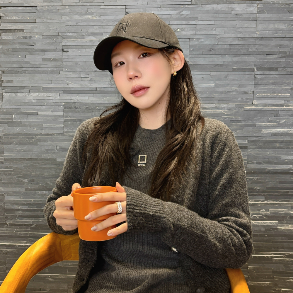 스트레인지 빌런 인플루언서 볼캡 002 얼굴작아보이는 빅사이즈 깊은 대두 모자 - 상세 이미지 3