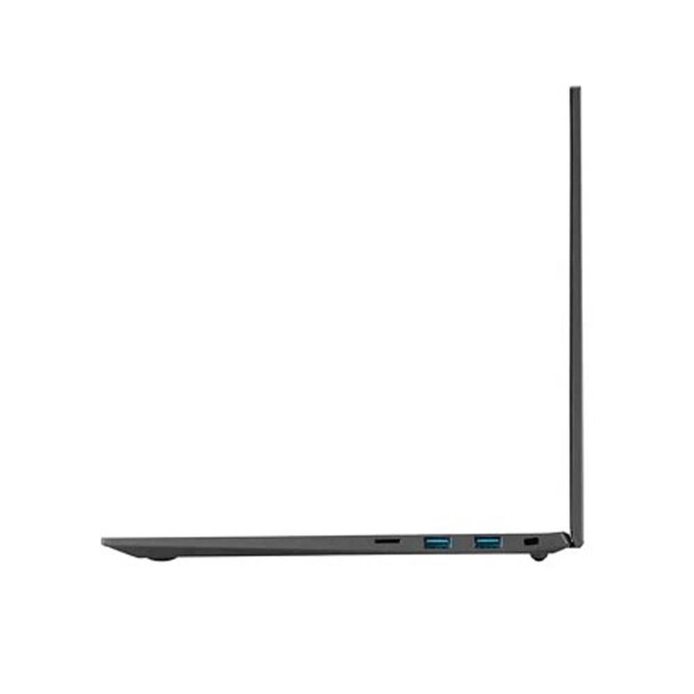 LG그램 휴대성 강조 이미지 1