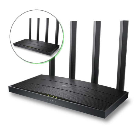 쌍문상회 협력사 쌍문상회 티피링크 AX1500 WIFI6 기가 공유기 Archer